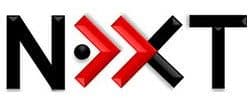 Next Logo