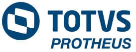 Protheus Logo