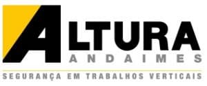 Altura Andaimes Altura Andaimes