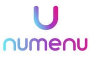 NuMenu NuMenu