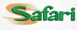 Safari Safari
